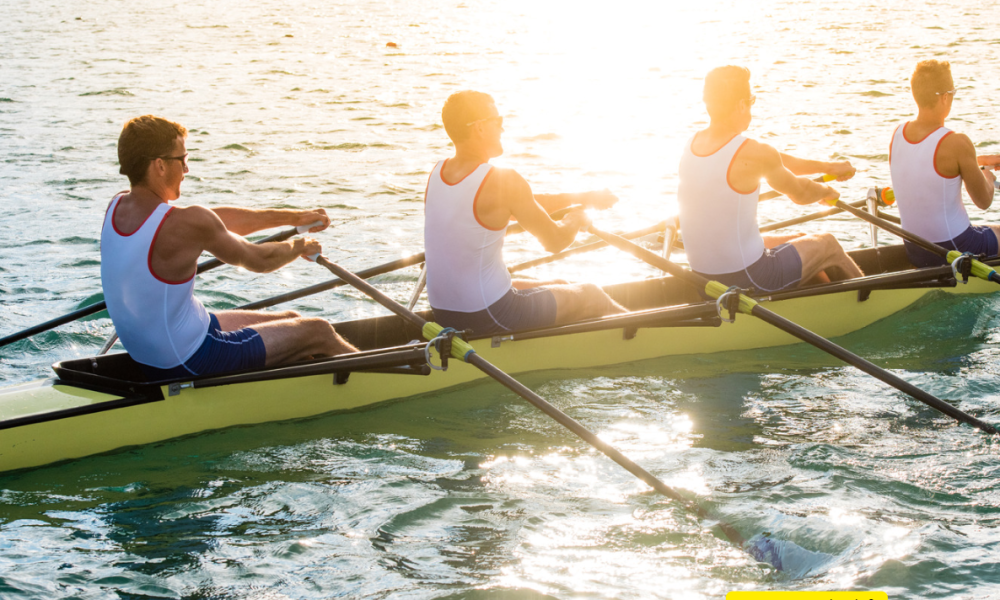 Essential Rowing Rules Every Rower Needs to Know